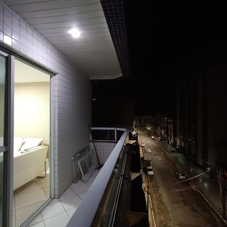 Yolanda 401 - Pertinho Da Praia E De Todas Comodidades Guarapari Exterior foto