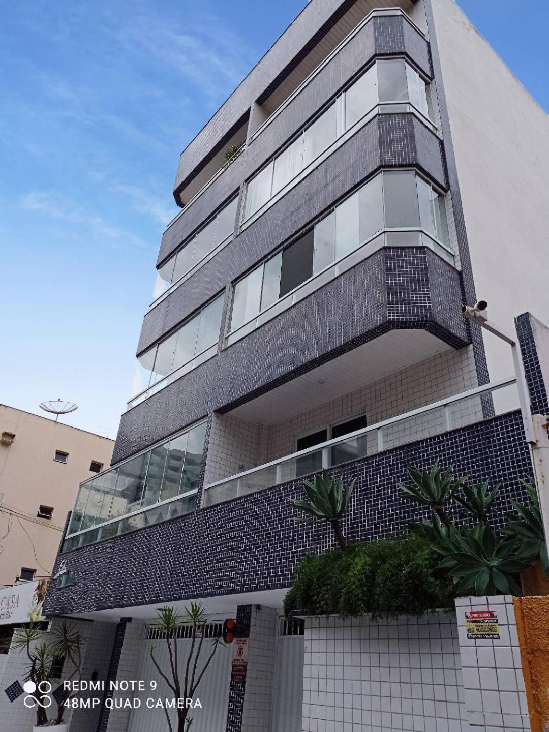 Yolanda 401 - Pertinho Da Praia E De Todas Comodidades Guarapari Exterior foto